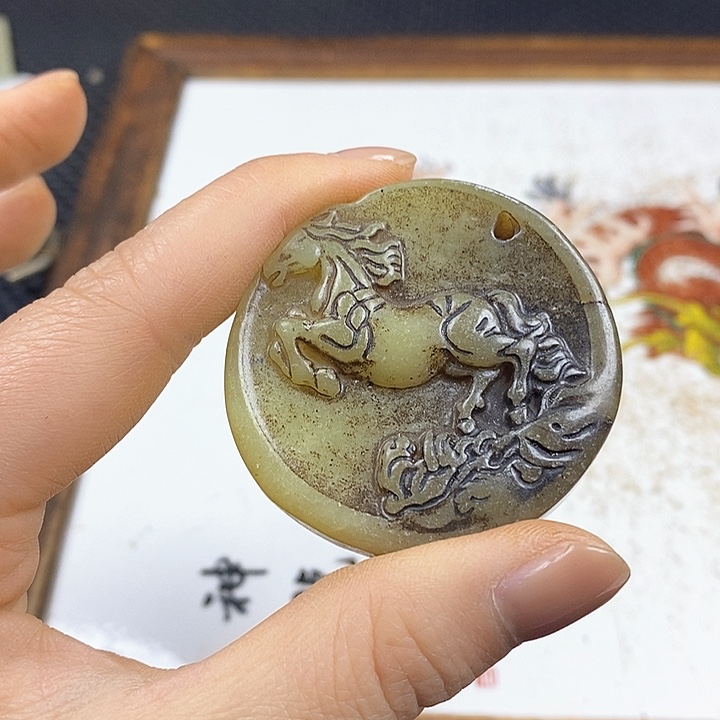 紫砂闪购商品，一图一物