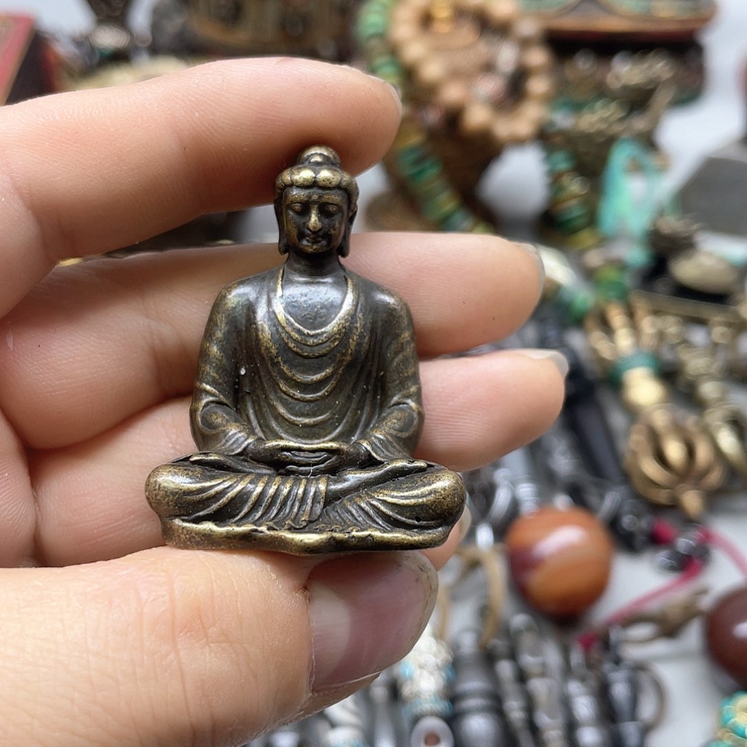 工艺品挂件一物一图