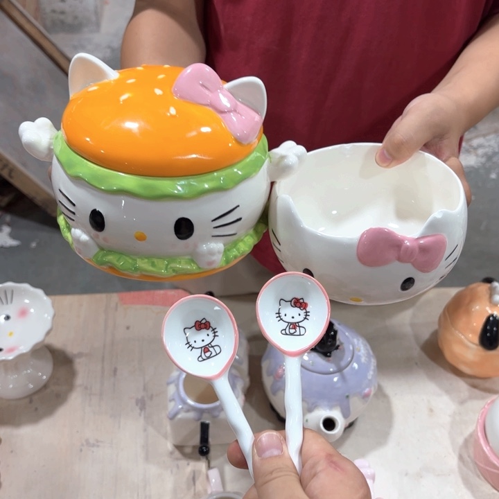 摆件我也不知道我为什么会