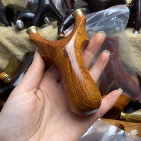 大果紫檀（缅甸花梨）490