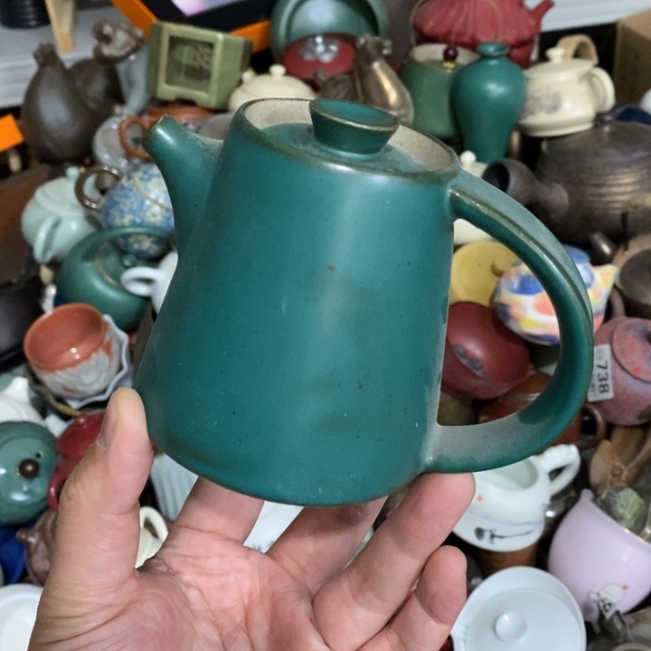 陶瓷艺术品及陶瓷制品