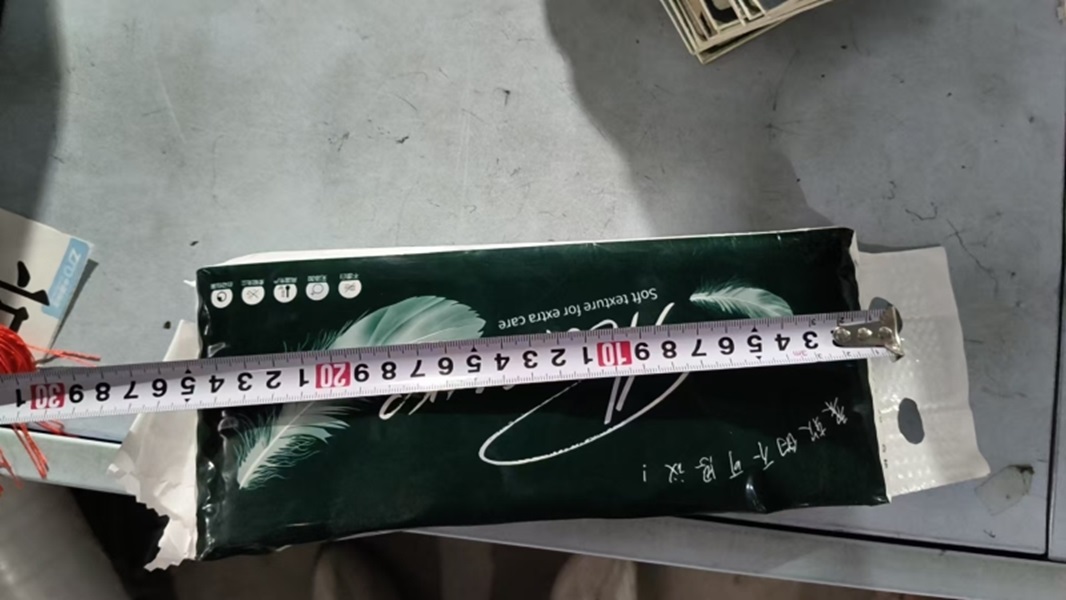 【一提10卷】整提22cm*10cm*6.5cm 约200克无芯卷纸巾家用厨房装