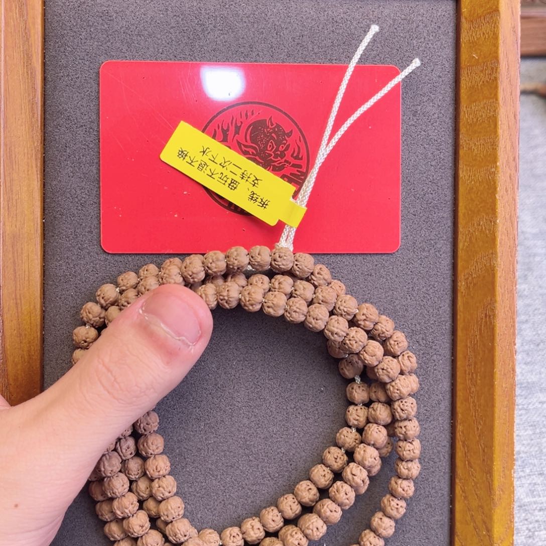 金刚菩提吊坠M**韩原装