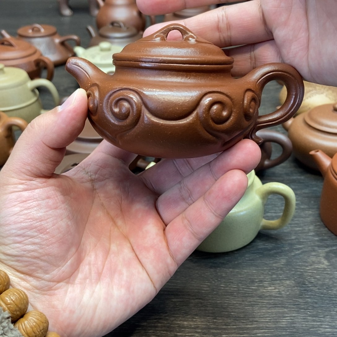 紫砂茶壶121212121212121212