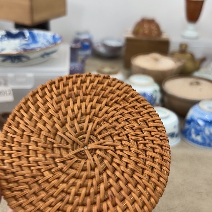 非常美丽好看的物品