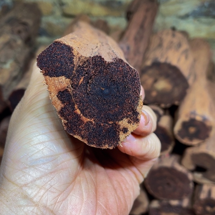 降真香手串/手链定制缅甸小叶降真香