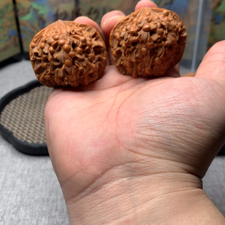 吊坠文玩核桃哈哈哈哈哈哈哈哈哈