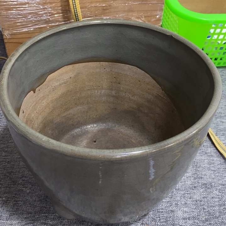 紫砂茶杯非常漂亮好看的花瓶