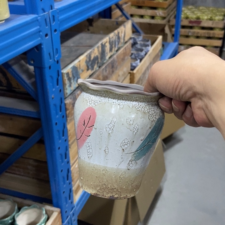 花盆单场满9.9发货10*11.5