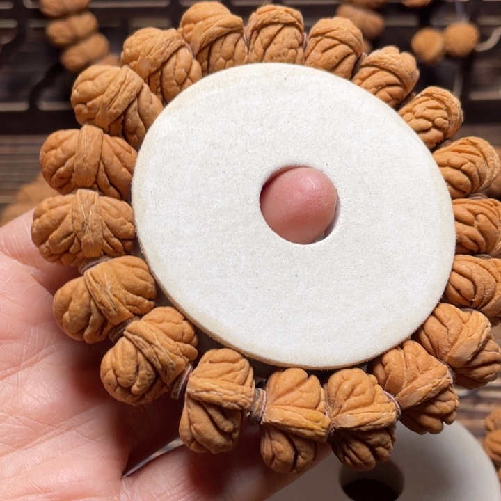 手串桃核霸王龙手串191912