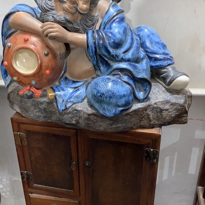 我是真的很喜欢这个的