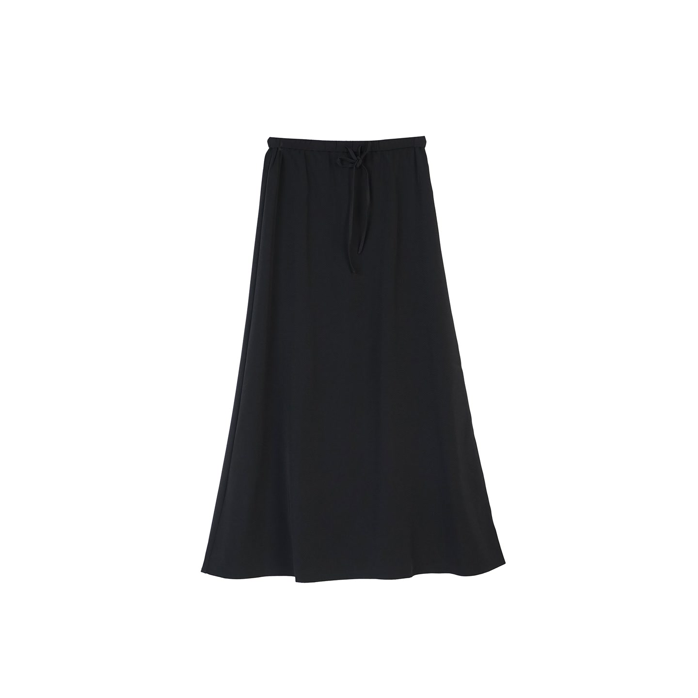 【隔离带】凉感防晒长款半裙BQ351X01802