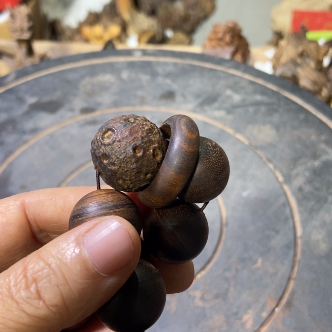 那***]木成品摆件福利放漏