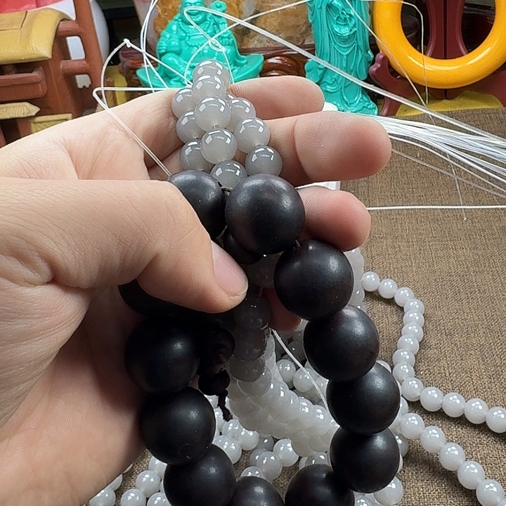 大果紫檀（缅甸花梨）66发三