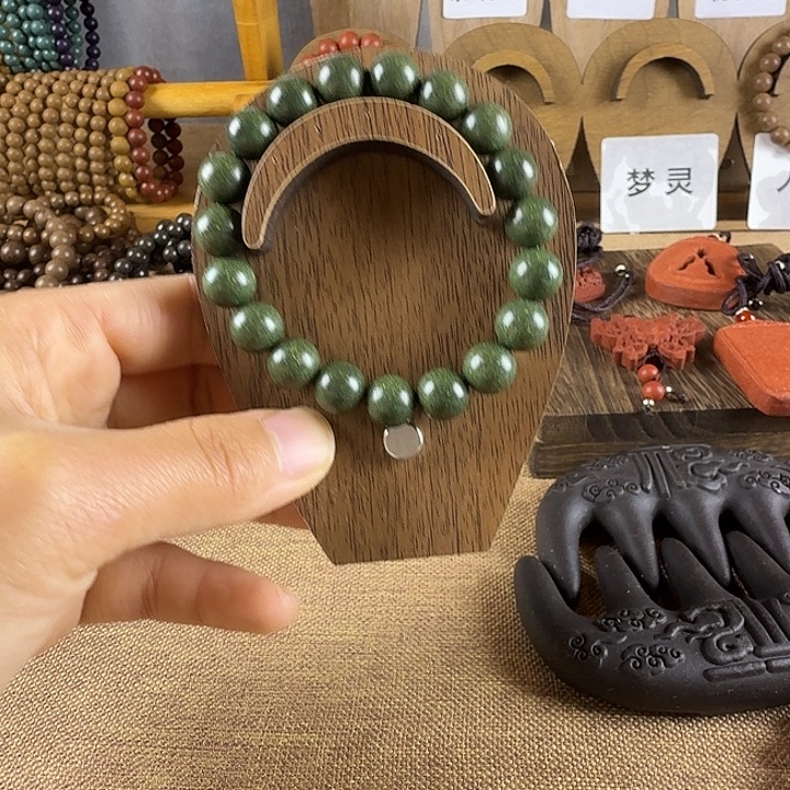 绿茶茉莉1.0 19颗