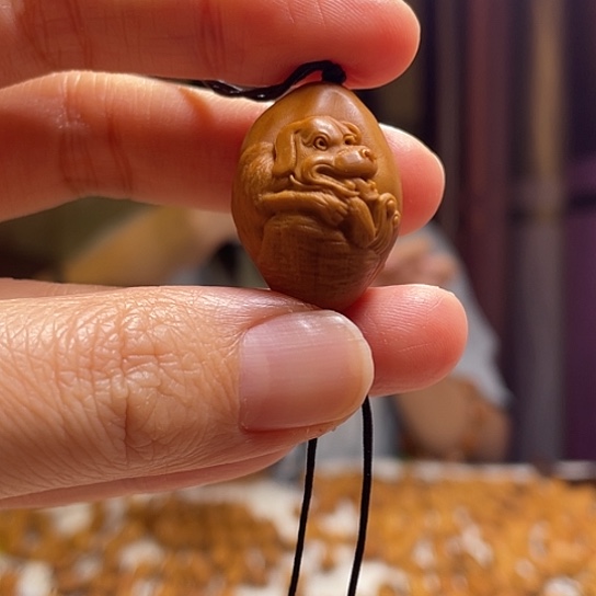 手串/手链橄榄核橄榄核