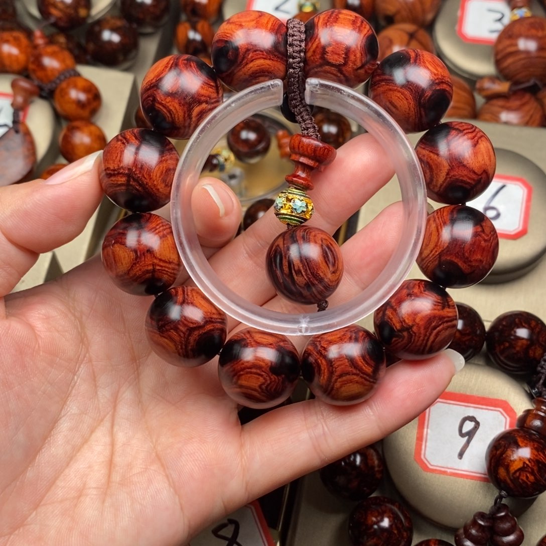 花梨木类手串/手链