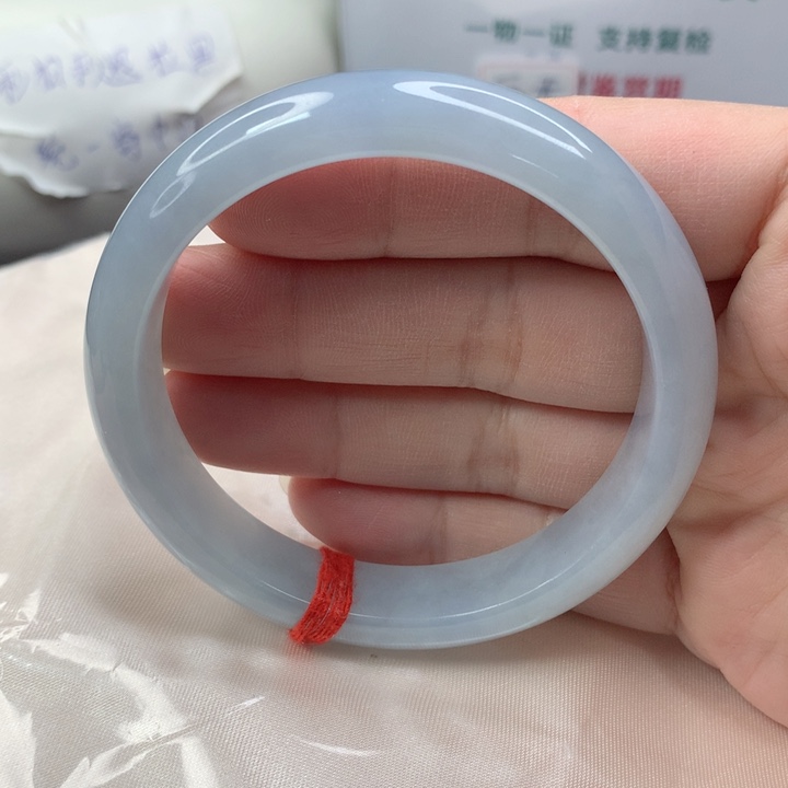 未镶嵌手镯翡翠8