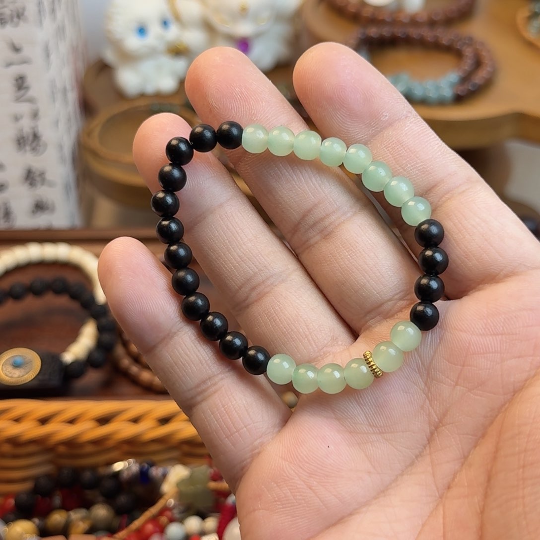 菩提根/象牙果手串