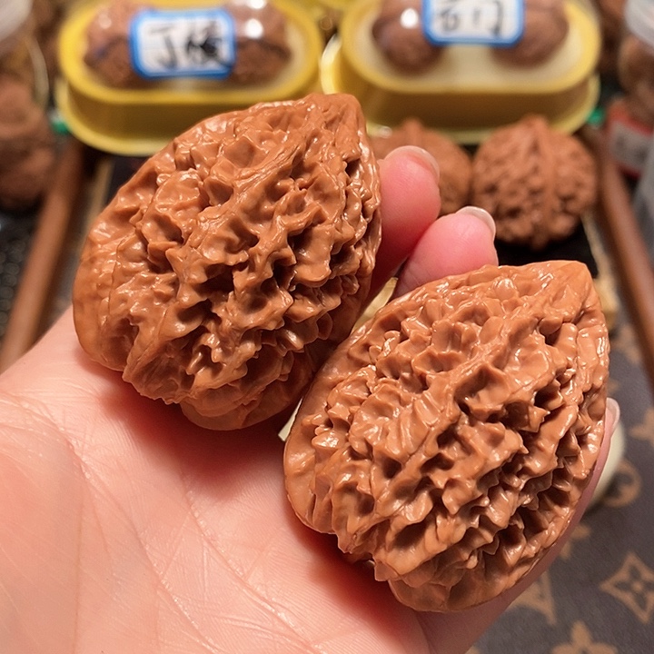 核桃手串/手链41尺寸老鼠