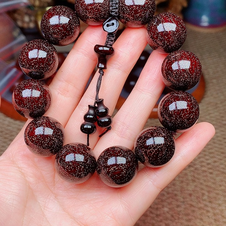 檀香紫檀（小叶紫檀）20