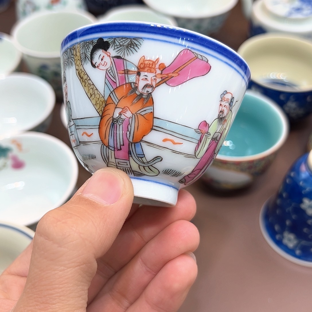 陶瓷陶瓷陶瓷茶具