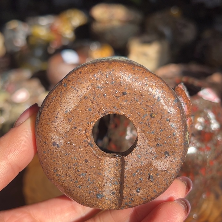 溜***啊陶瓷制品不退不换