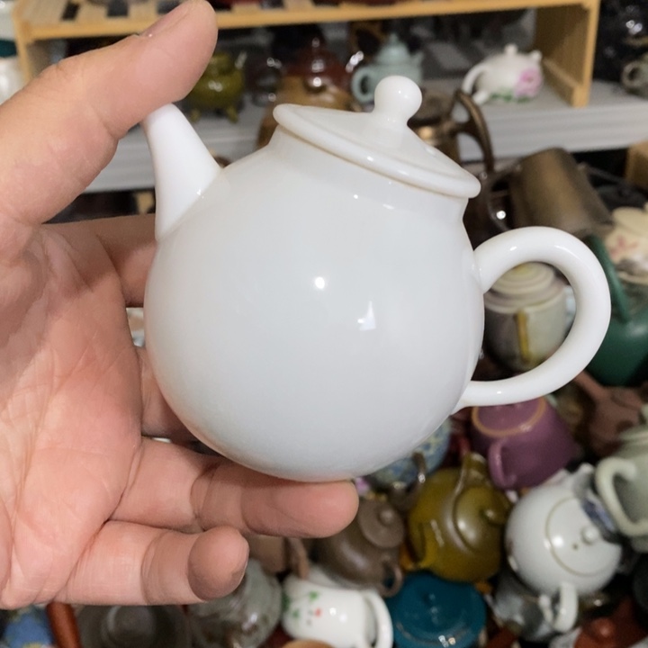 陶瓷艺术品及陶瓷制品