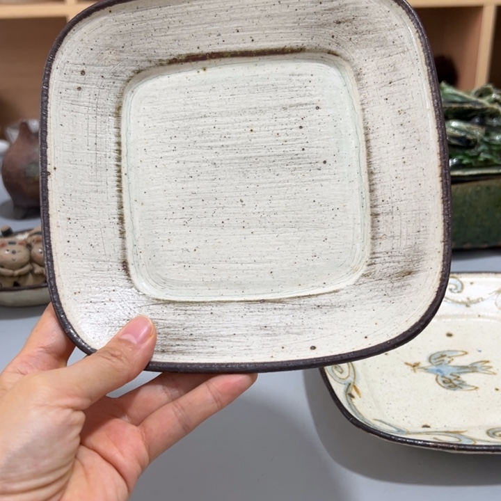 陶器 手作 欢喜 美学