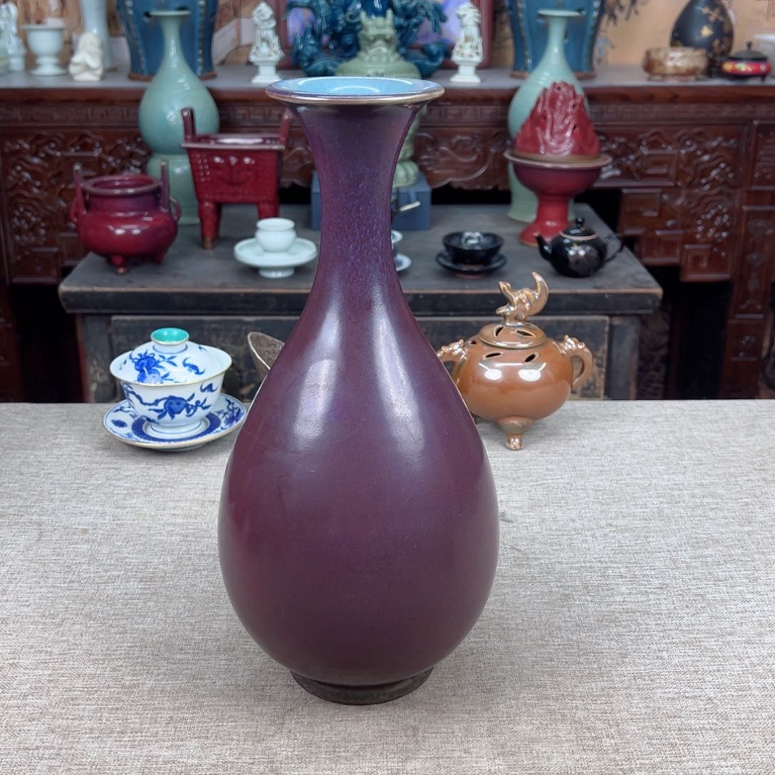 瓷片陶瓷艺术瓷器摆件