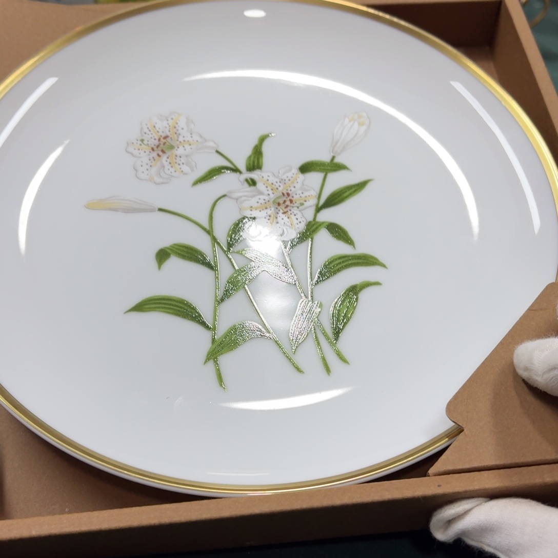 云翼堂家瓷器真好看