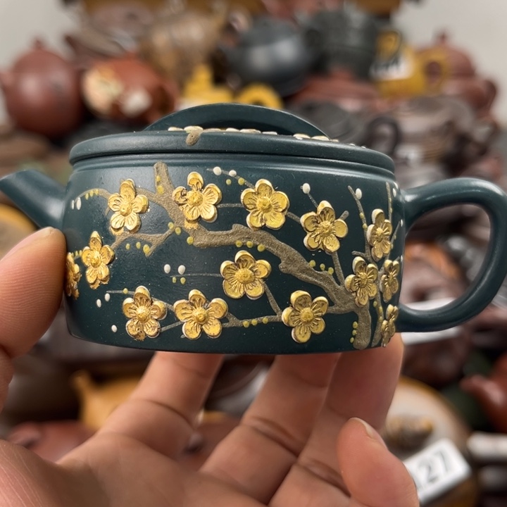 茶壶紫砂紫砂紫砂壶