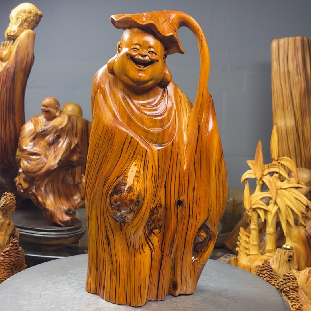 柏木（崖柏）8888888