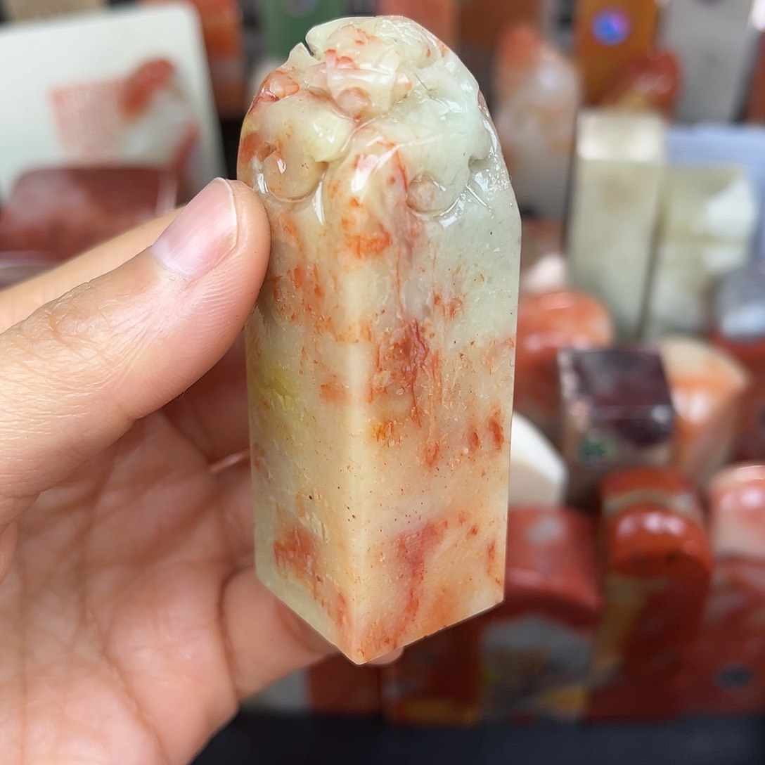 昌化石印石这首我听完