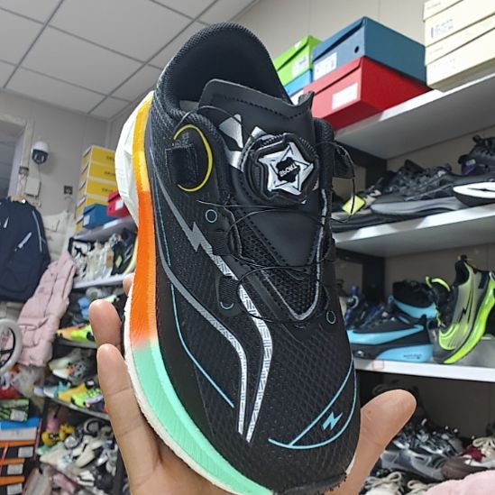 EVA34码皮面单鞋春款