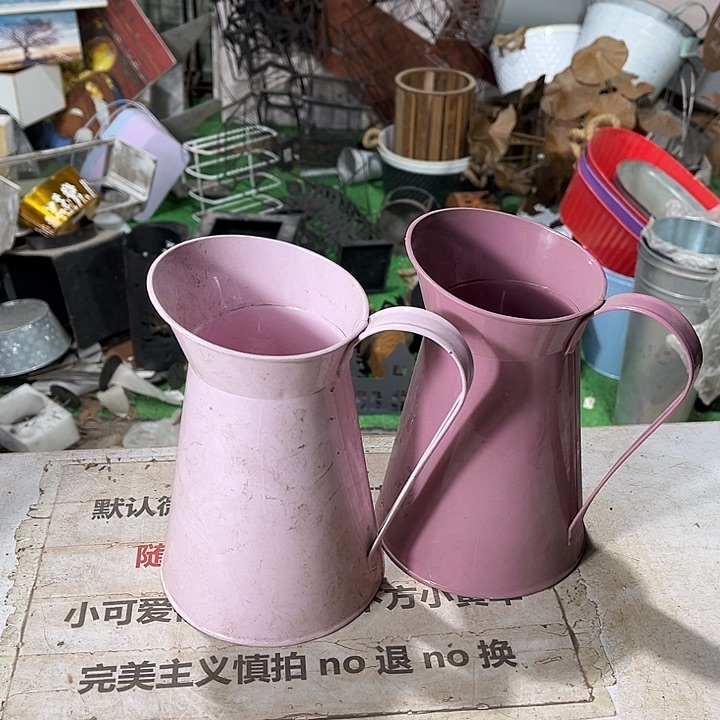 铁艺默认瑕疵介意勿拍发出不退不换