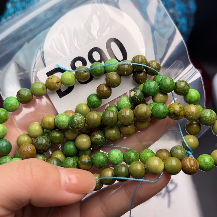 湖北十堰矿区精品配珠