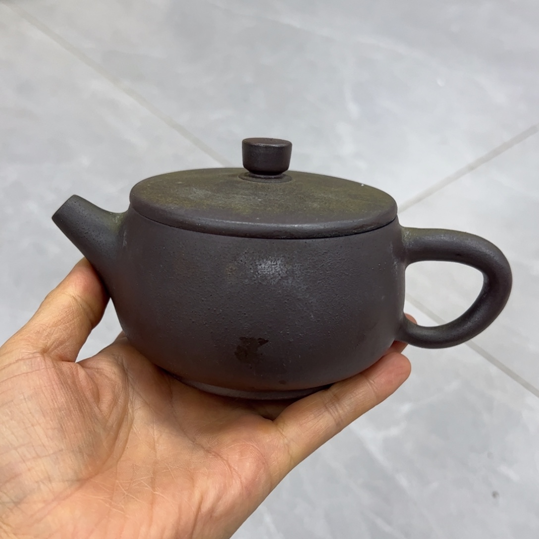 坭兴陶贵台龙窑A34