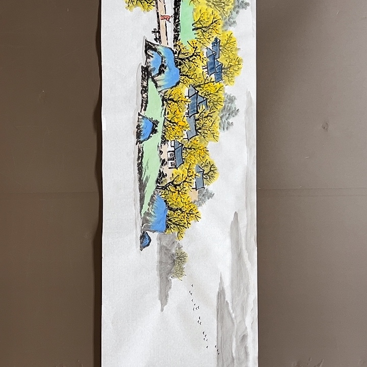 国画5555555555555555555555