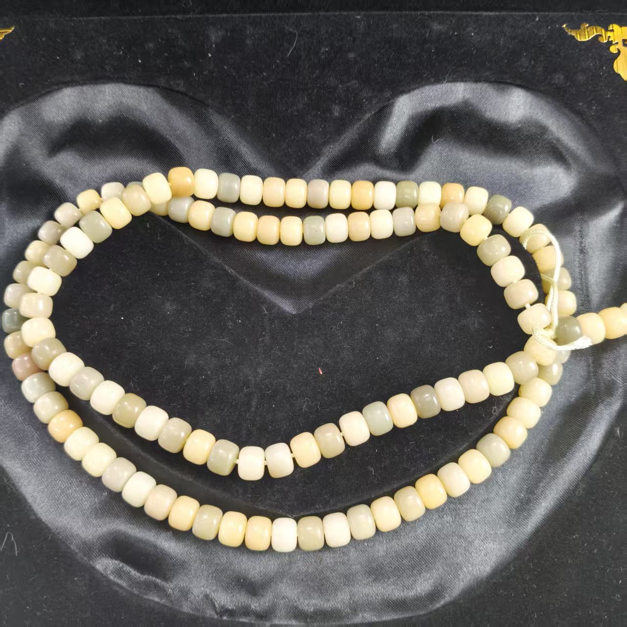 非金属珐琅项链 精品时尚项链六3412