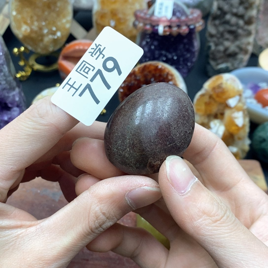 水晶水晶摆件未镶嵌779