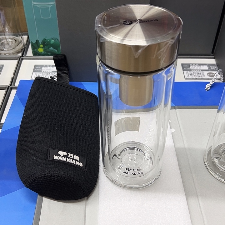万象双v304-410杯套