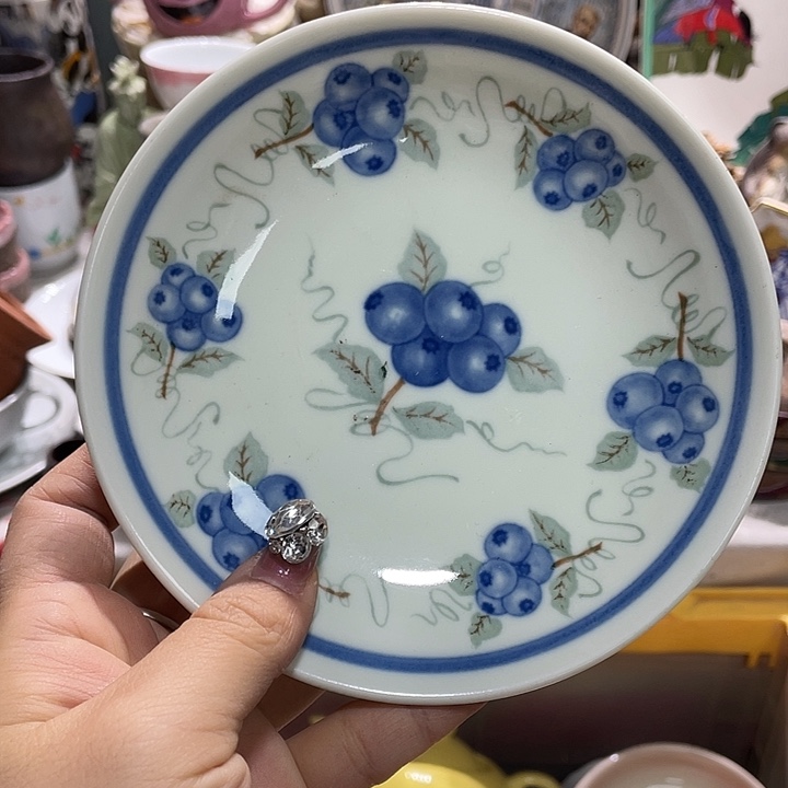 茶杯具19.9发带瑕疵牌都是坏的3