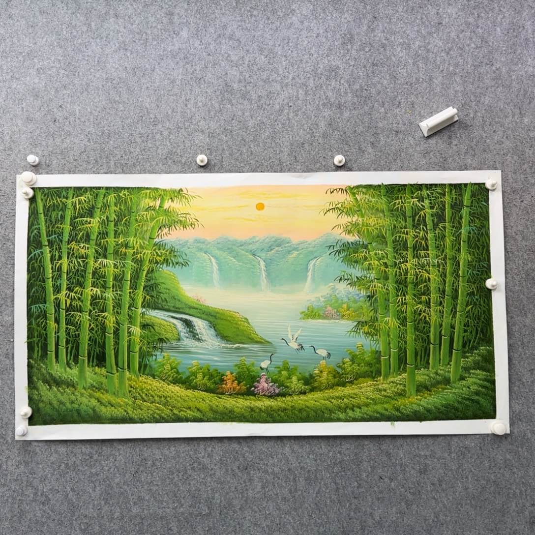 书法书法作品多次