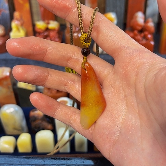 寿山石印石寿山石印石