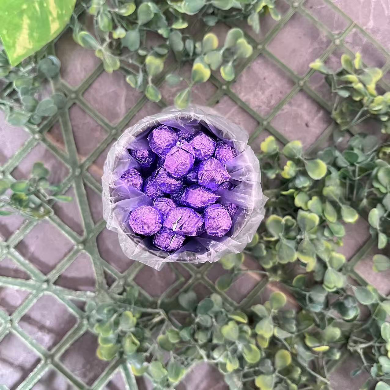 雨腾古茶 珍Z“B炎”灵D妙Y Y倍J炼77g/罐（12月22）