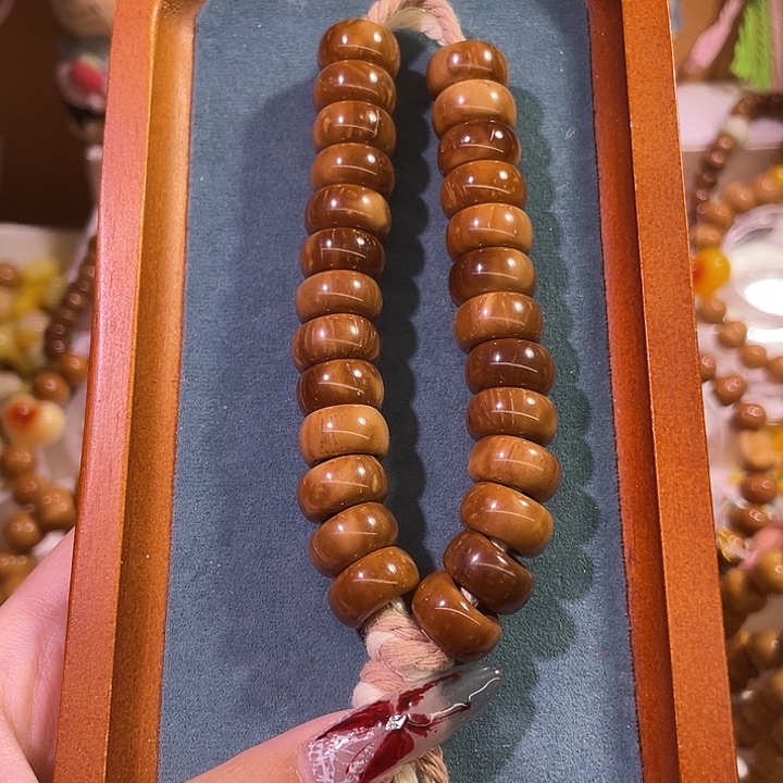 猴头核桃吊坠ａ级精挑库克甜甜圈