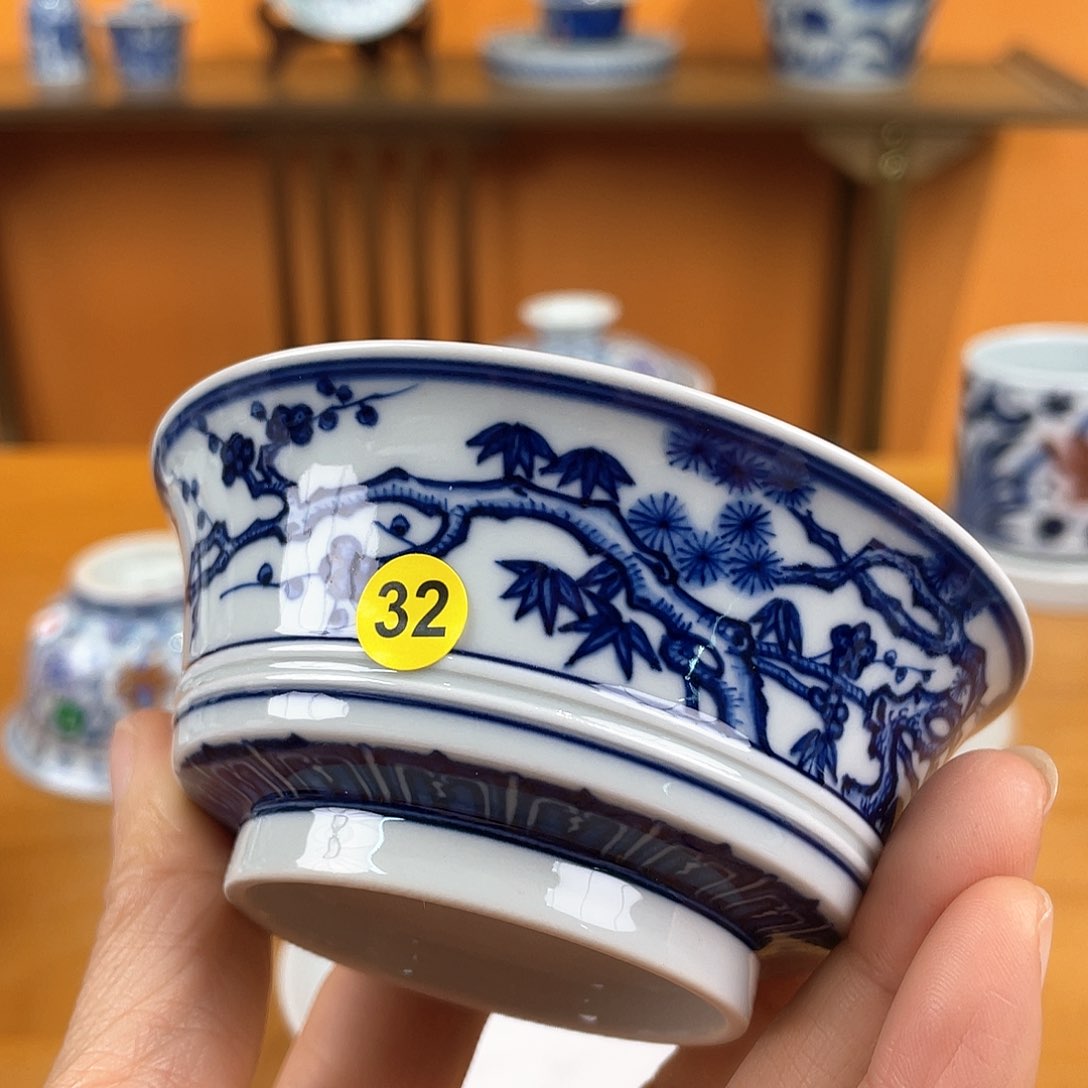 景德镇陶瓷景德镇瓷器