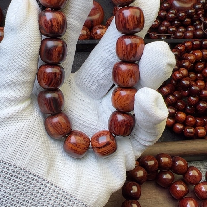 木好**真海南红降红油底13*14满香精品老型