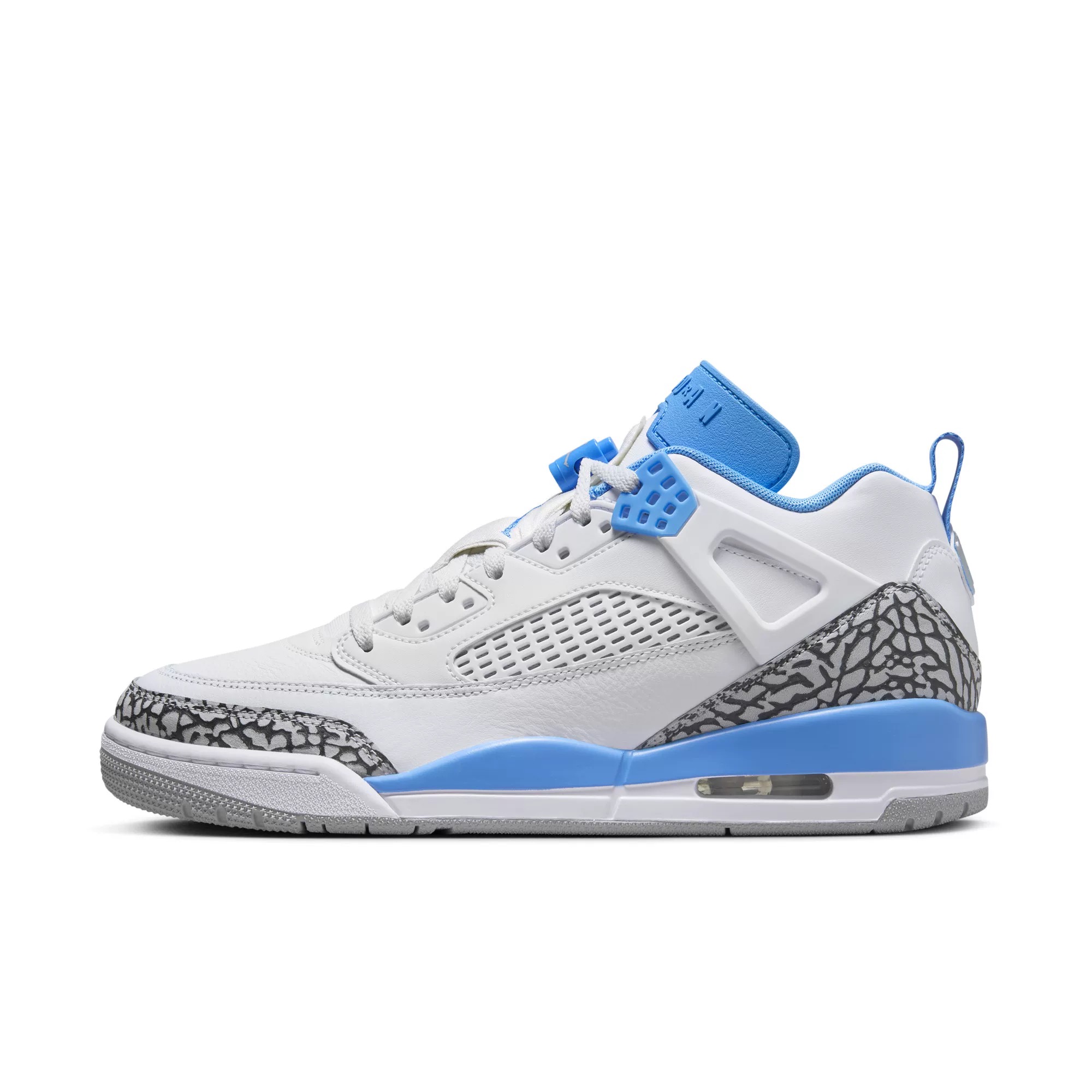 【耐克专属】NIKE/耐克男子SPIZIKE低帮缓震运动鞋FQ1759-141
